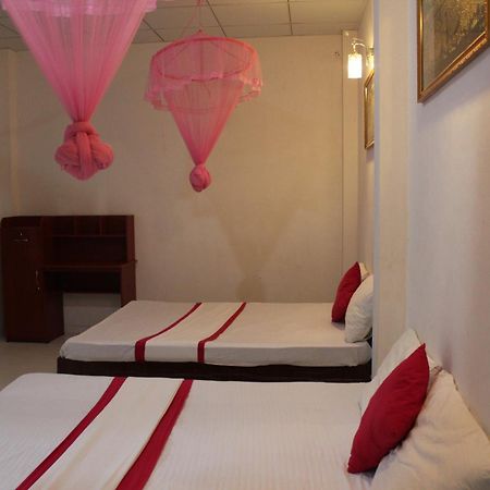 Liyana Holiday Resort Anuradhapura Luaran gambar