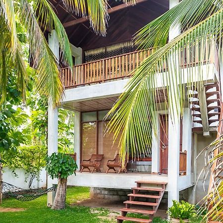 Liyana Holiday Resort Anuradhapura Luaran gambar