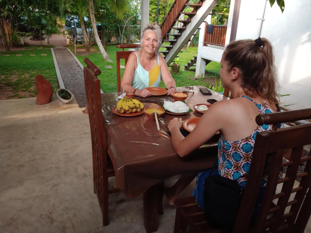 Liyana Holiday Resort Anuradhapura Luaran gambar