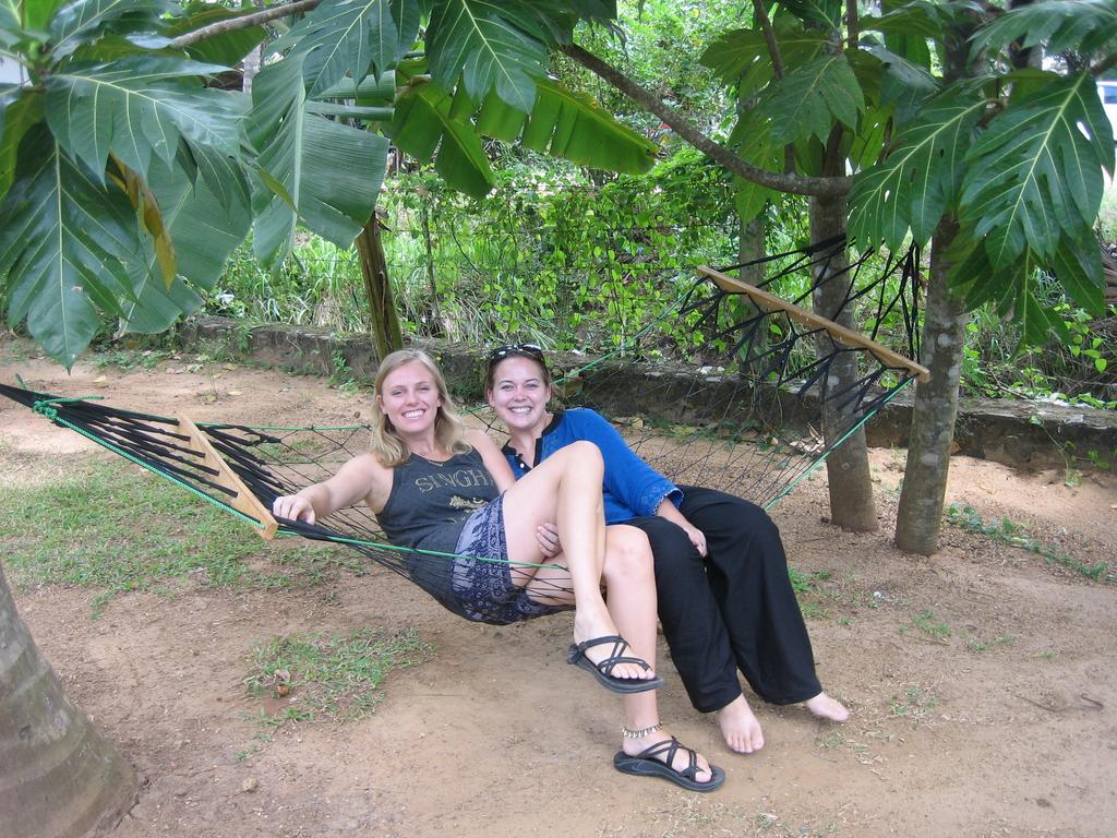 Liyana Holiday Resort Anuradhapura Luaran gambar