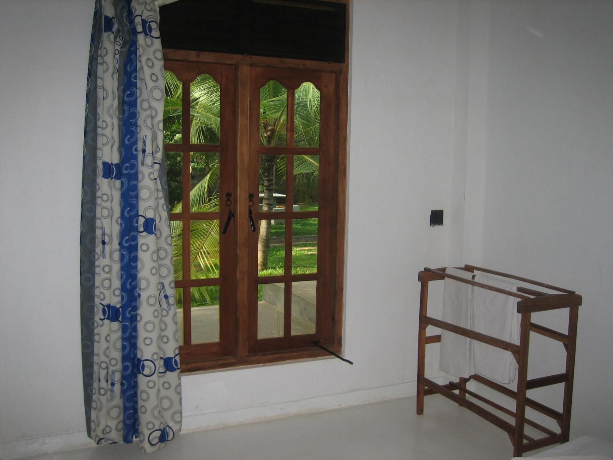 Liyana Holiday Resort Anuradhapura Luaran gambar