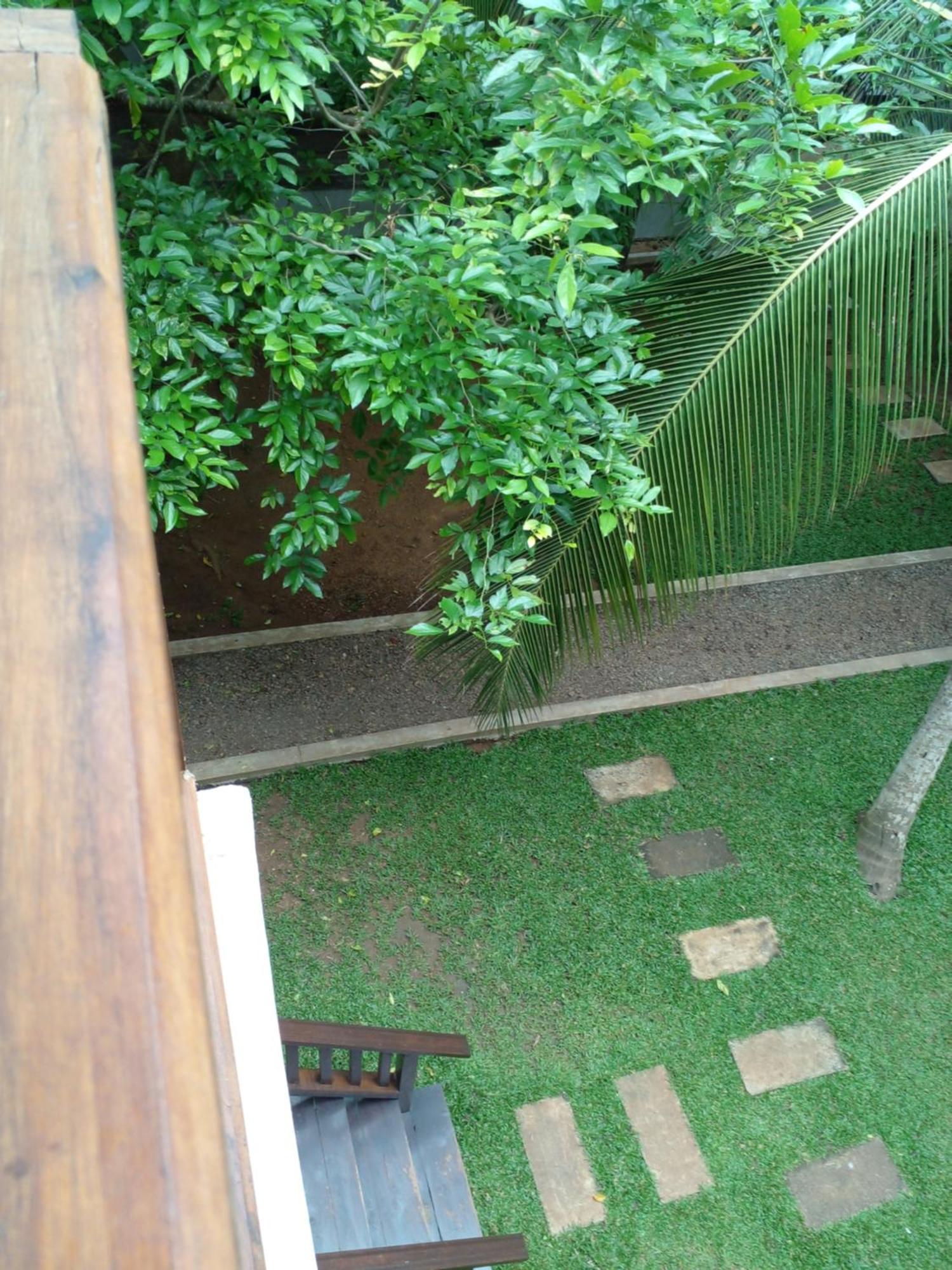 Liyana Holiday Resort Anuradhapura Bilik gambar