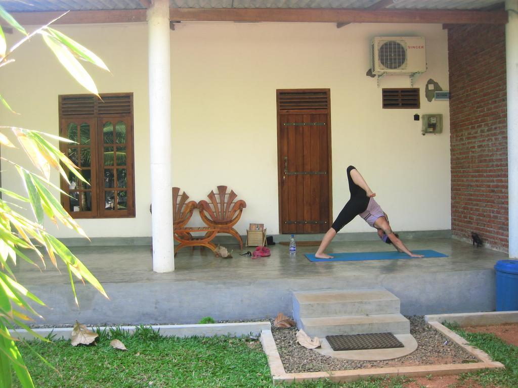 Liyana Holiday Resort Anuradhapura Luaran gambar