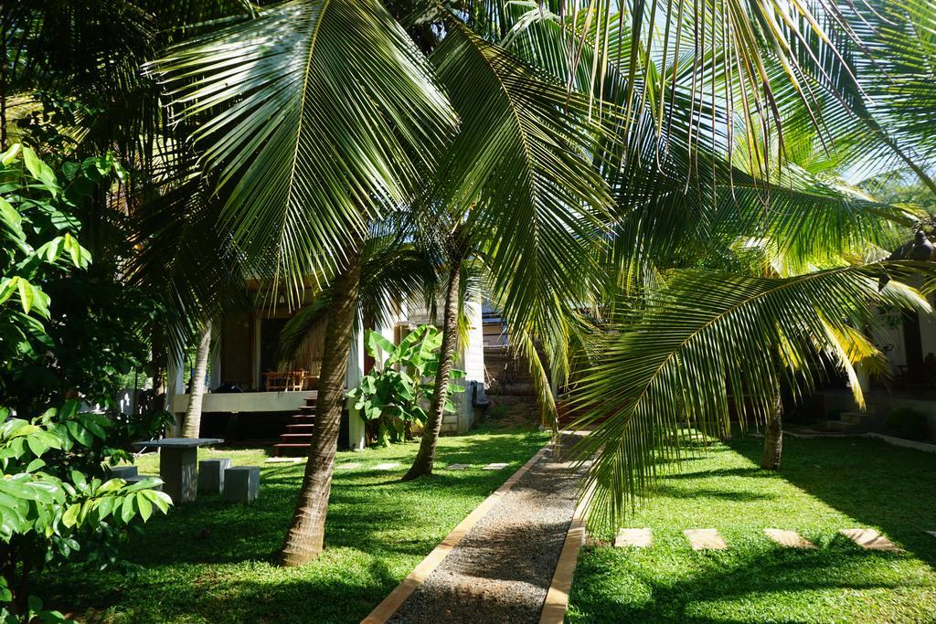 Liyana Holiday Resort Anuradhapura Luaran gambar
