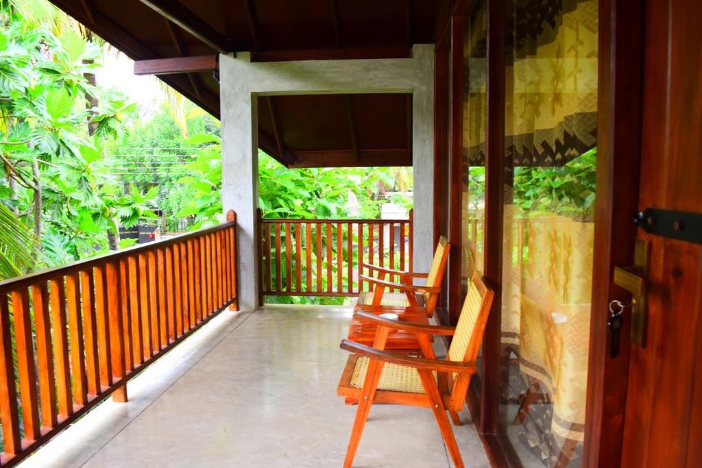 Liyana Holiday Resort Anuradhapura Luaran gambar
