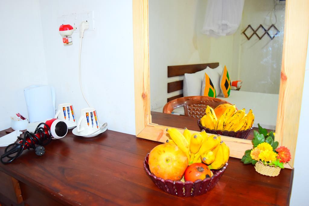 Liyana Holiday Resort Anuradhapura Luaran gambar