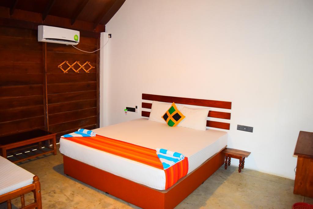Liyana Holiday Resort Anuradhapura Luaran gambar