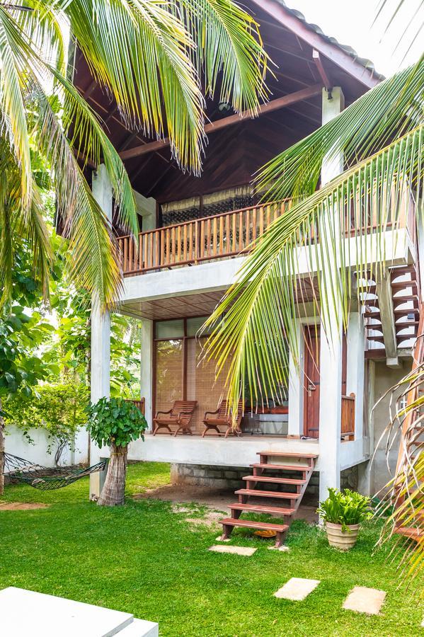 Liyana Holiday Resort Anuradhapura Luaran gambar