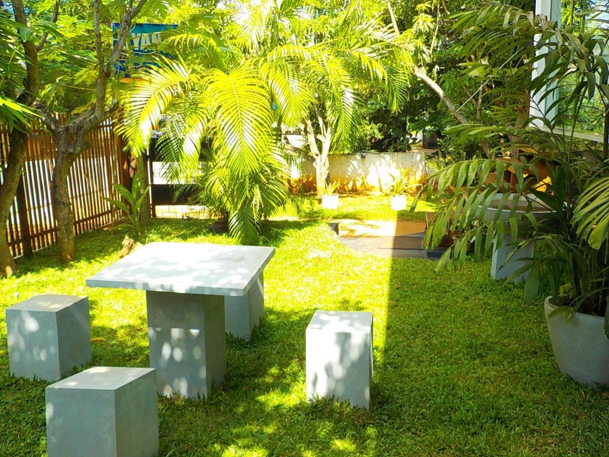 Liyana Holiday Resort Anuradhapura Luaran gambar