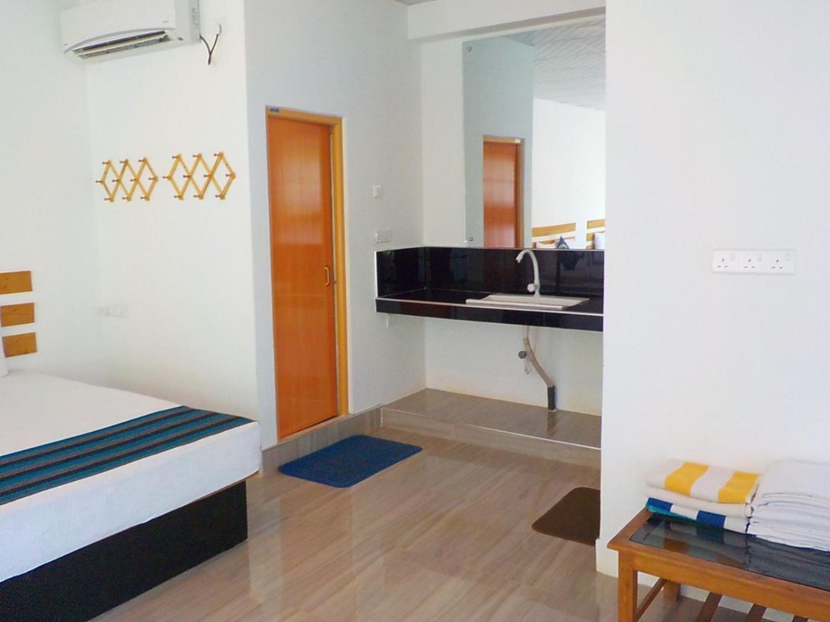 Liyana Holiday Resort Anuradhapura Luaran gambar