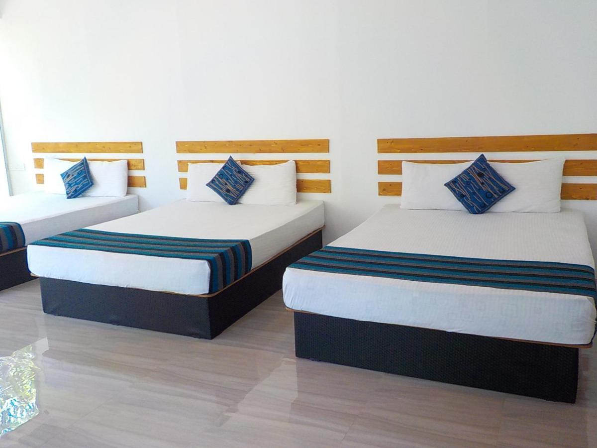 Liyana Holiday Resort Anuradhapura Luaran gambar