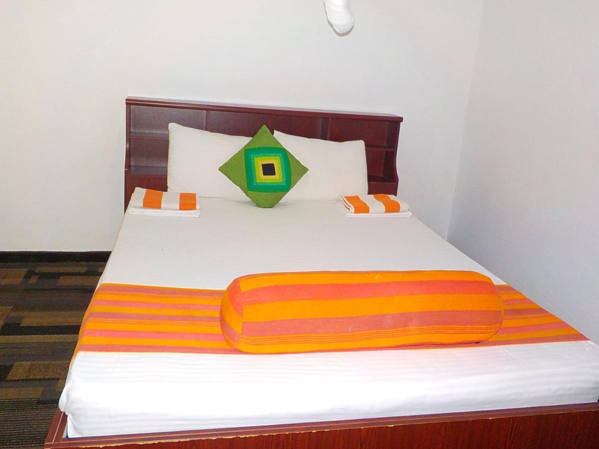 Liyana Holiday Resort Anuradhapura Luaran gambar