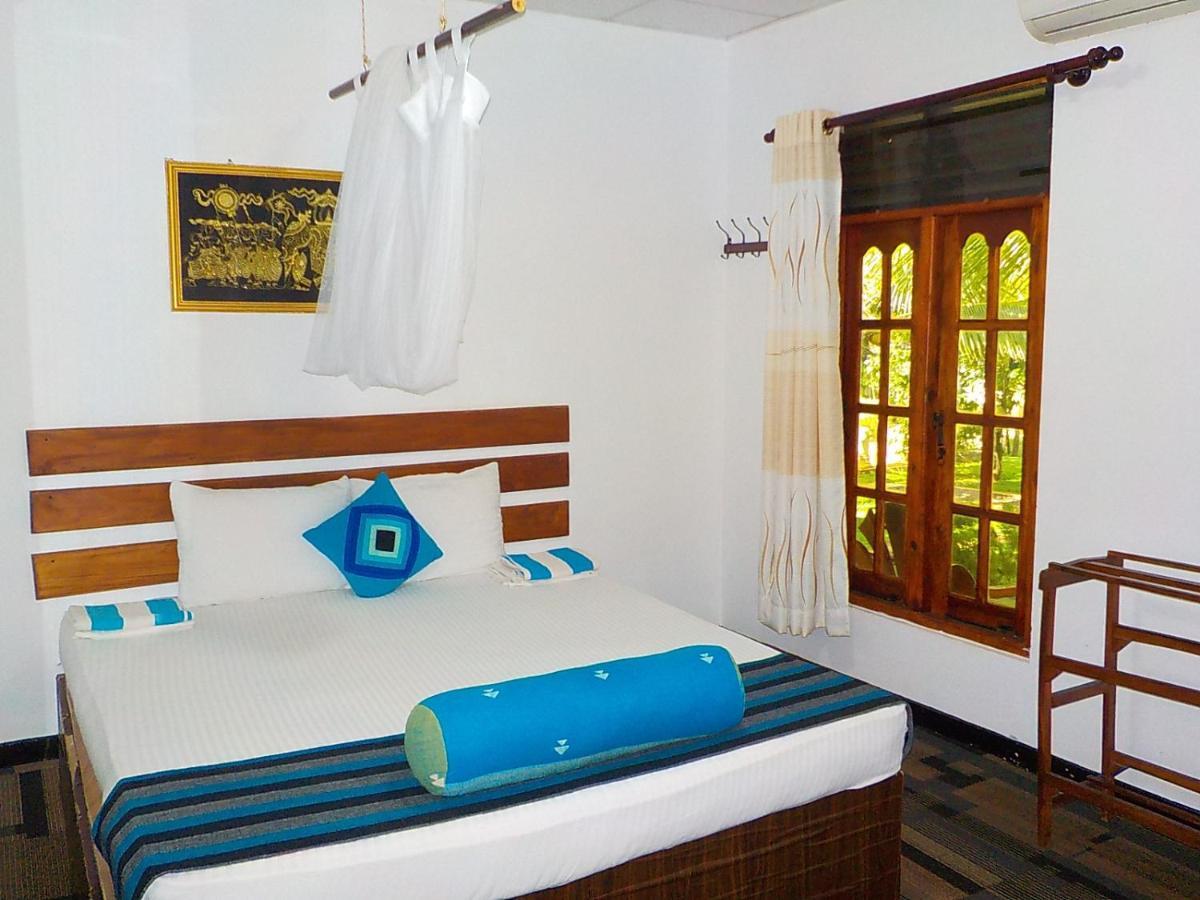 Liyana Holiday Resort Anuradhapura Luaran gambar