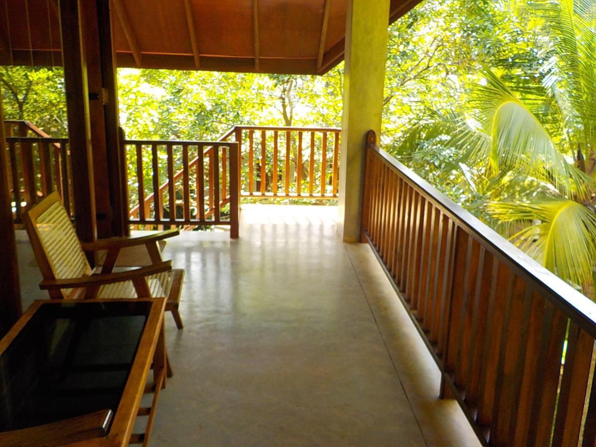 Liyana Holiday Resort Anuradhapura Luaran gambar