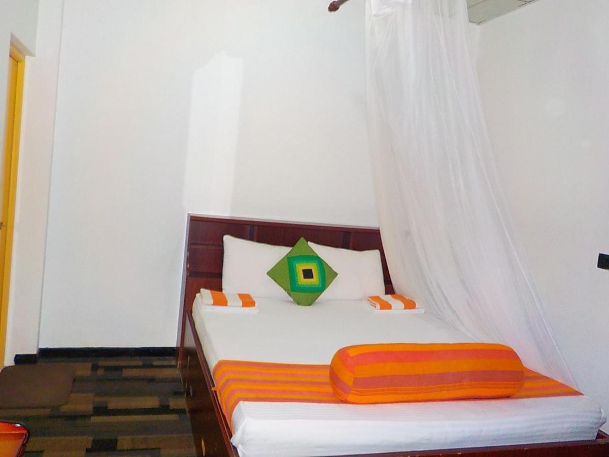 Liyana Holiday Resort Anuradhapura Luaran gambar