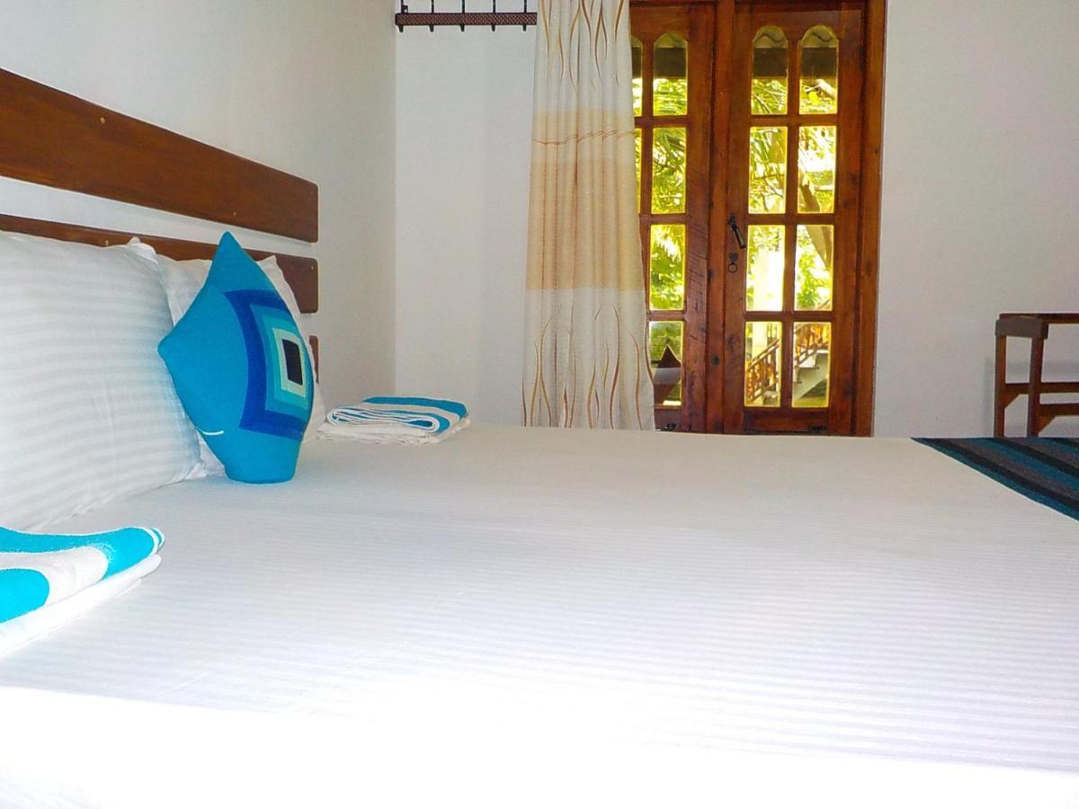 Liyana Holiday Resort Anuradhapura Luaran gambar