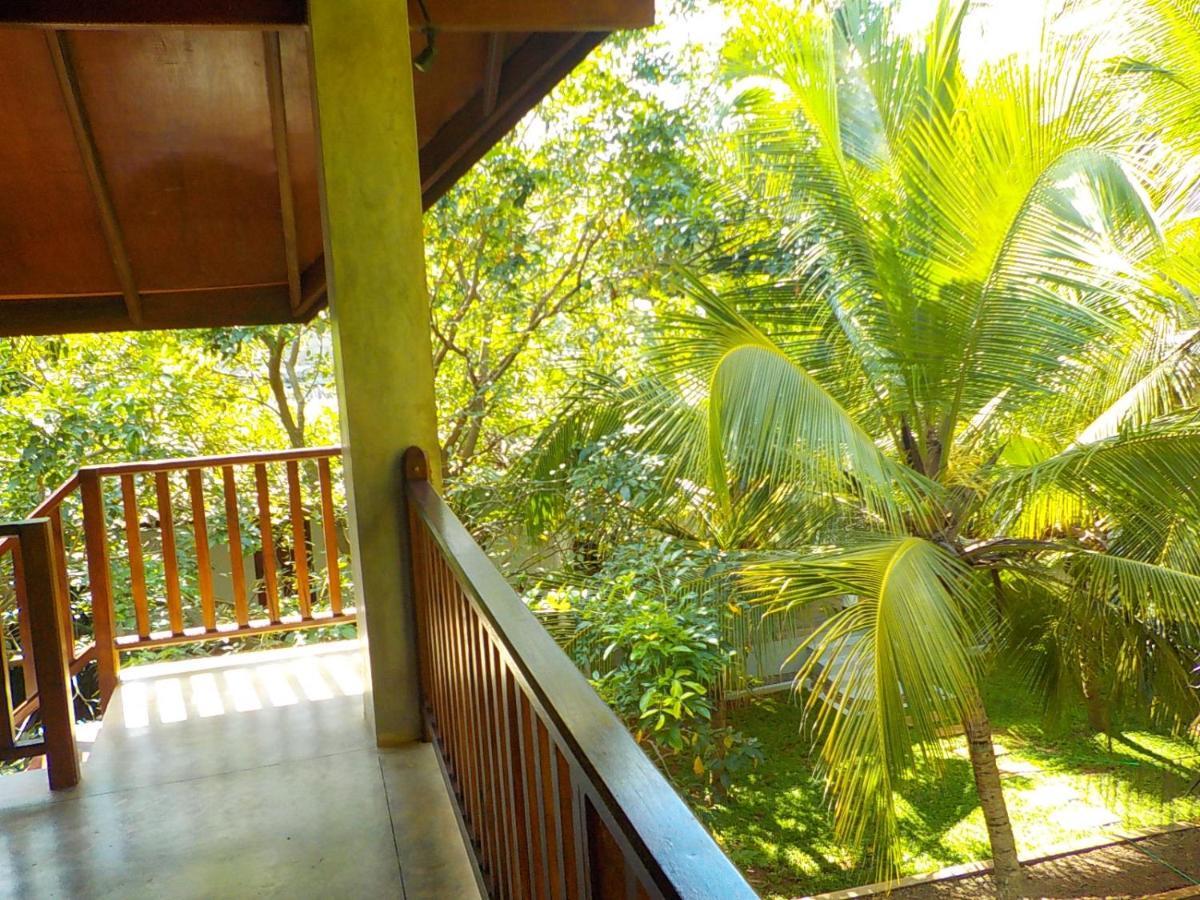 Liyana Holiday Resort Anuradhapura Luaran gambar