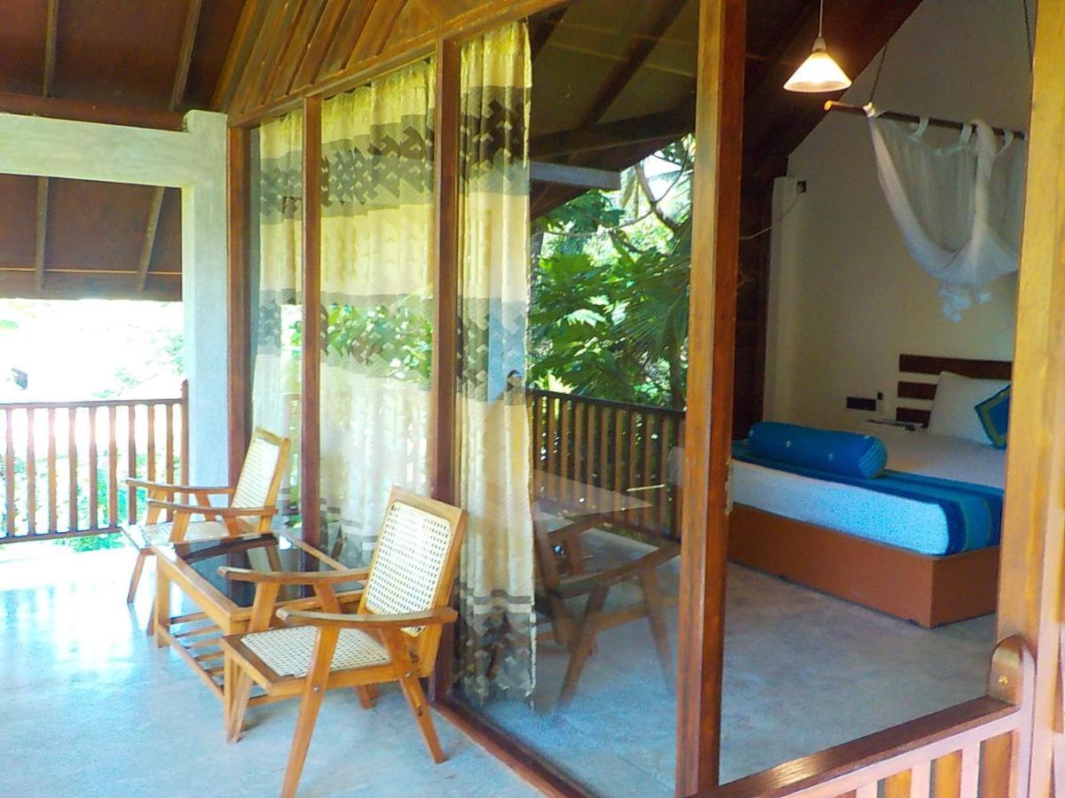 Liyana Holiday Resort Anuradhapura Luaran gambar