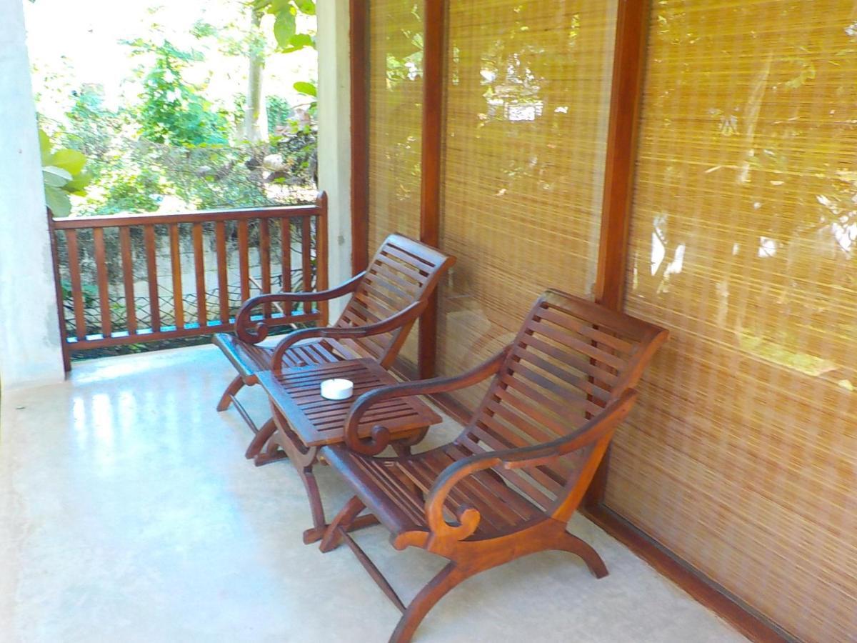 Liyana Holiday Resort Anuradhapura Luaran gambar