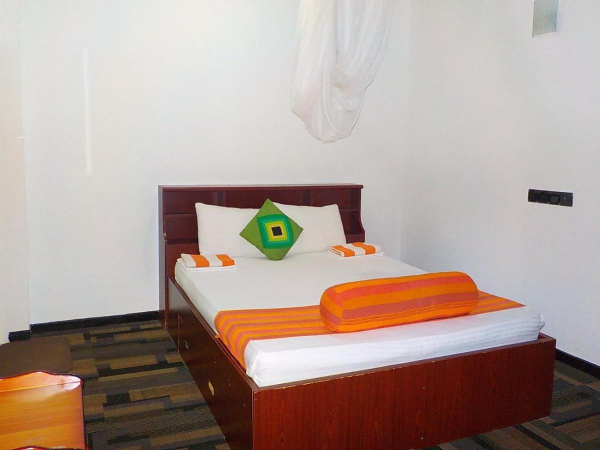 Liyana Holiday Resort Anuradhapura Luaran gambar