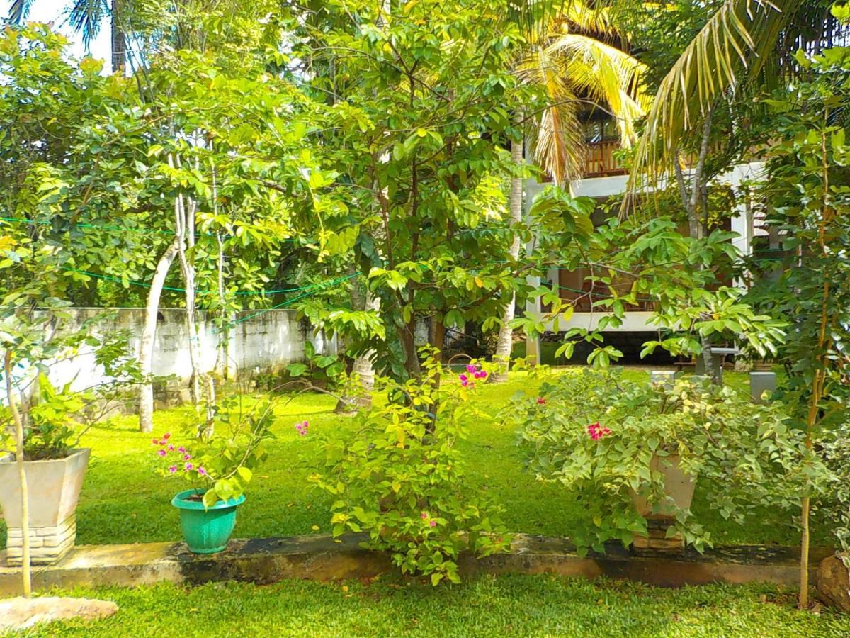 Liyana Holiday Resort Anuradhapura Luaran gambar