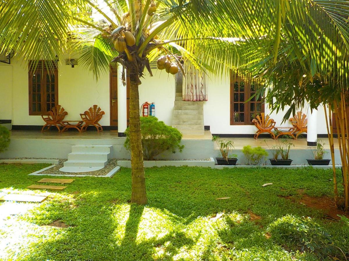 Liyana Holiday Resort Anuradhapura Luaran gambar