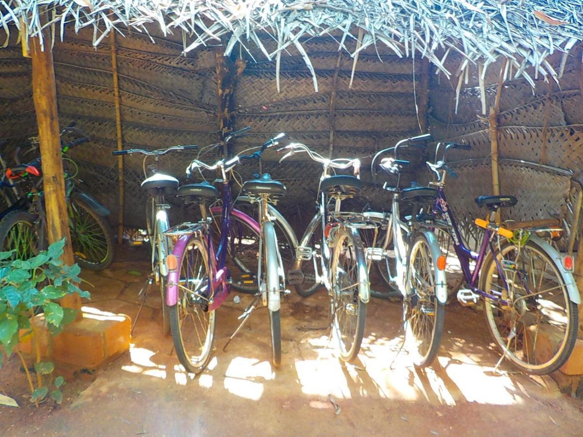 Liyana Holiday Resort Anuradhapura Luaran gambar