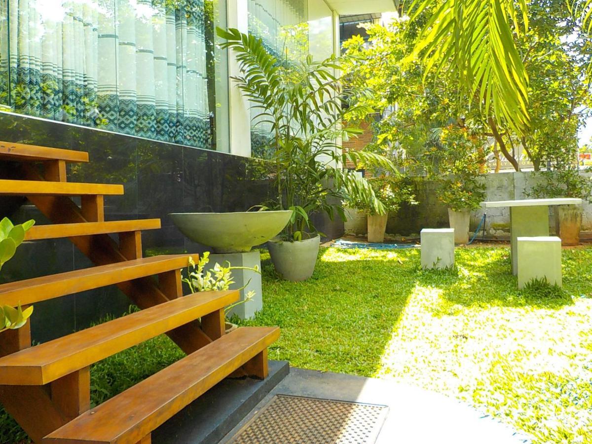 Liyana Holiday Resort Anuradhapura Luaran gambar