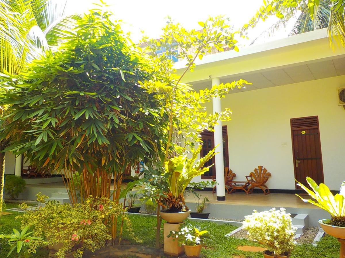 Liyana Holiday Resort Anuradhapura Luaran gambar